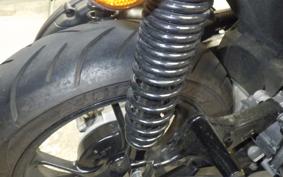 YAMAHA AERO X 155 2005