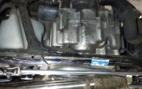 HONDA STEED 400 1992 NC26
