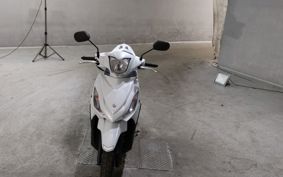 SUZUKI ADDRESS V110 CE47A