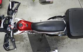 YAMAHA SEROW 250 Gen.2 2012 DG17J