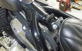 KAWASAKI VULCAN 400 Gen.2 1995