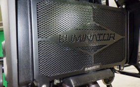 KAWASAKI ELIMINATOR400-3 2025 EL400A