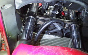 HONDA CBR400R 2019 NC56