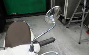 HONDA GIORNO 3 2019 AF77