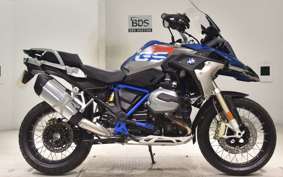 BMW R1200GS 2017
