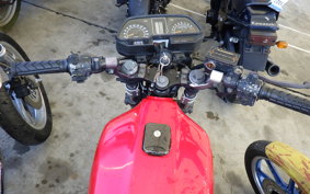 KAWASAKI Z550 GP KZ550H