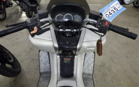 YAMAHA MAJESTY 250 Gen.4 SG20J