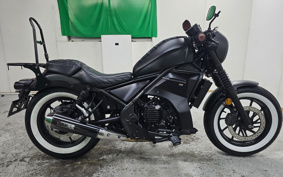 HONDA REBEL 250  S E-clutch MC49