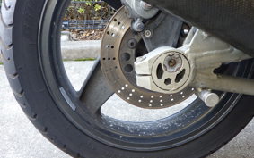 KAWASAKI ZRX400 1997 ZR400E