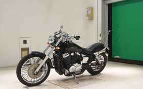 HONDA SHADOW 400 SLASHER 2003 NC40