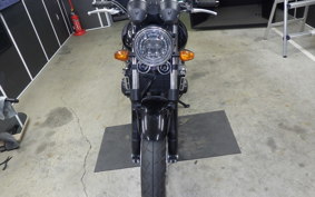 HONDA CB400SF GEN 4 A 2019 NC42