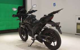 SUZUKI ジクサー150 NG4BG