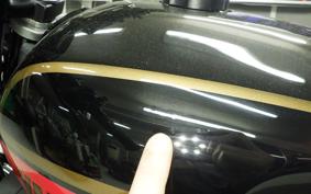YAMAHA RZ 250 4L3