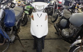 SUZUKI ADDRESS V125 G CF4EA