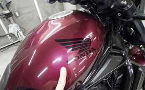 HONDA REBEL 1100 DCT 2021 SC83