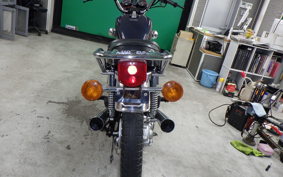 HONDA GL 400 WING CUSTOM 1979 GL400