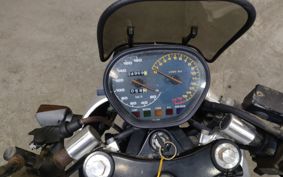 SUZUKI GSX250 KATANA GJ76A