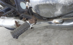 KAWASAKI ESTRELLA CUSTOM BJ250A