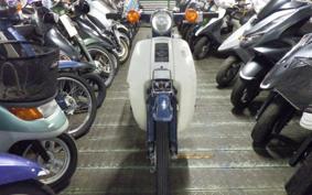 HONDA C50 SUPER CUB C50