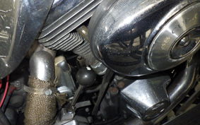 HARLEY FLHTCUI SIDECAR 1340 1996