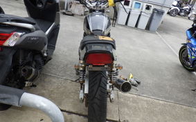 KAWASAKI ZEPHYR 400 KAI 2001 ZR400C