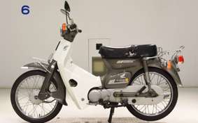 HONDA C90 SUPER CUB HA02