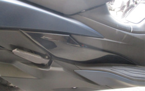 SUZUKI  BURGMAN 400 ABS 2020 DU11A