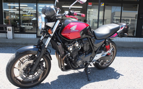HONDA CB400SFV-4ABS 2015 NC42
