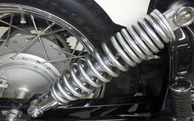 YAMAHA DRAGSTAR 250 2010 VG05J