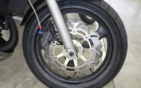 SUZUKI WOLF 250 VJ21A