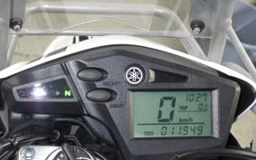 YAMAHA SEROW 250 Gen.3