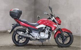 SUZUKI GSR250 GJ55D