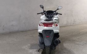 YAMAHA MAJESTY 250 SG20J