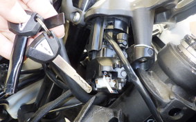 KAWASAKI ZX-4R SE 2025 ZX400P