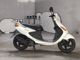 Фото Yamaha AXIS 100 с японского аукциона