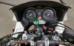 HONDA CB400SFV-4 BOLDOR 2008 NC42