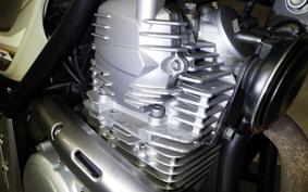 YAMAHA SEROW 250 Gen.2 2011 DG17J