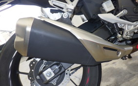 HONDA CBR400R 2022 NC56
