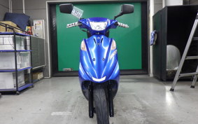 SUZUKI ADDRESS V125 G 2024 CF4EA