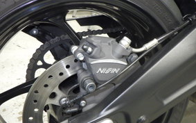 TRIUMPH TRIDENT 660 2022