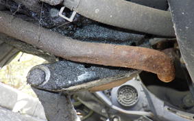 HONDA CREA SCOOPY AF55