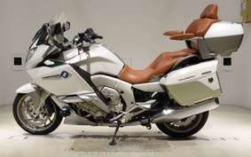 BMW K1600GTL E 2014