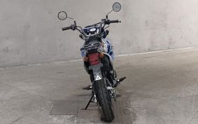 KAWASAKI KSR110 KL110A