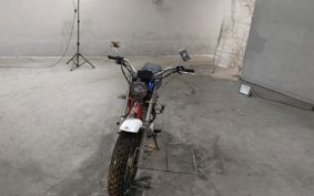 HONDA FTR223 MC34