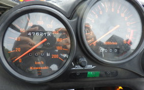 KAWASAKI ZZ-R250 2013 EX250H