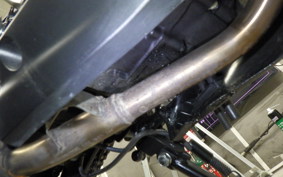 HONDA CB250RA 2005 MC52