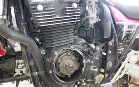 SUZUKI GSX400 IMPULSE 2009 GK7CA