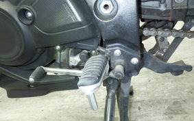 SUZUKI Vｽﾄﾛｰﾑ650A 2013 VP56A