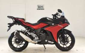 SUZUKI GSX250RA 2018
