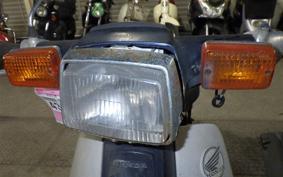 HONDA C50 SUPER CUB E 2021 AA01